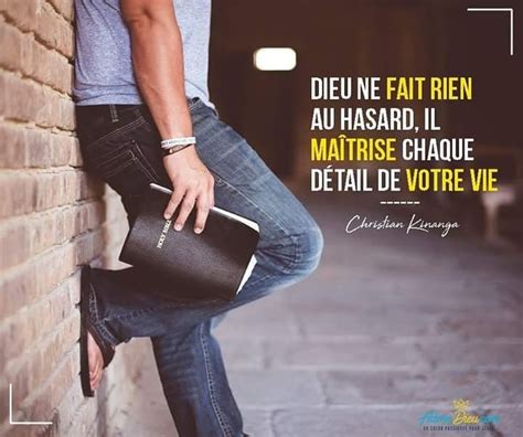 parole de dieu au hasard